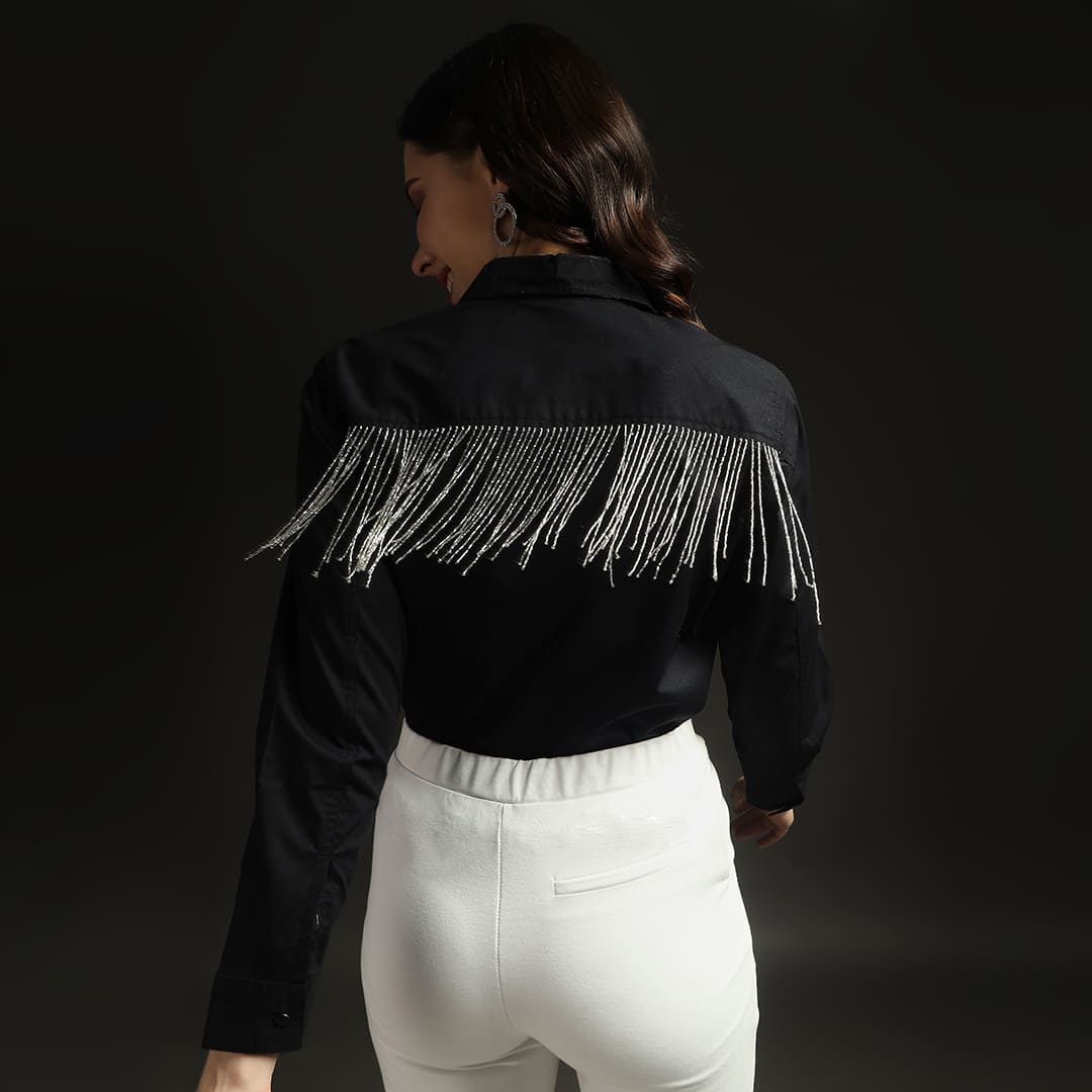 Supernova Shine Shirt